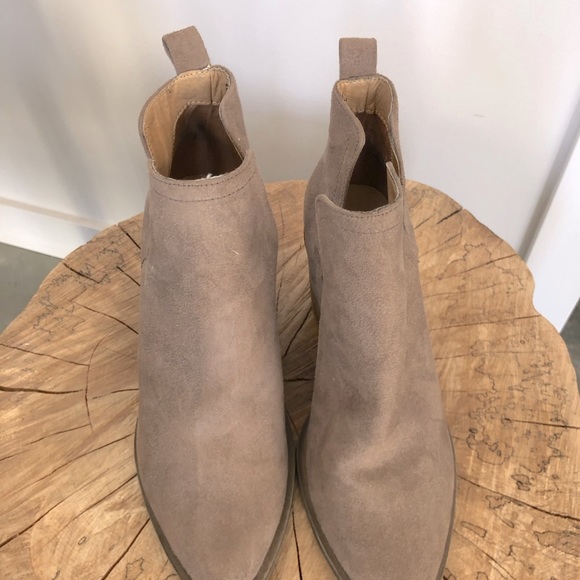 Bootie Steve Madden - Picture 5 of 6